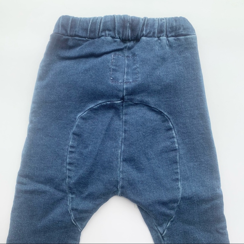 Nununu Riding Sweatpants - Picture 6 of 6